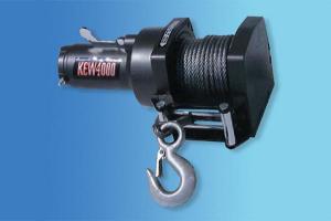 Winch Rope