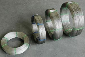 Stainless Steel Tie Wire