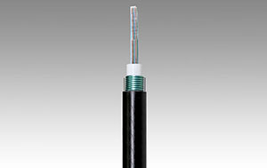  Single Mode Optical Fiber G.652B 