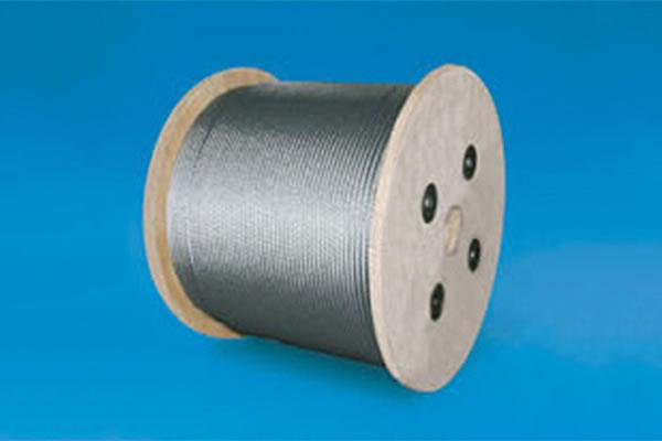  General Purpose Steel Wire Rope 