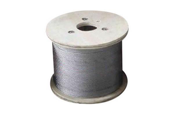  Window Regulator Steel Cord 